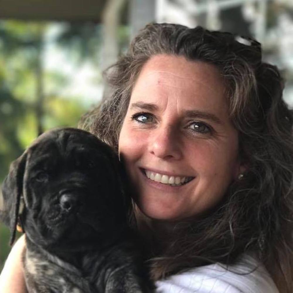 Meet your Posher, Lisa